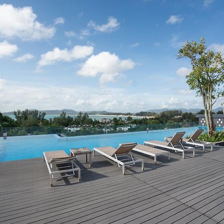 Aristo 2 Apartments By Beringela Strand Surin Exterior foto