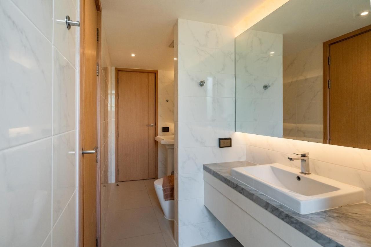 Aristo 2 Apartments By Beringela Strand Surin Exterior foto